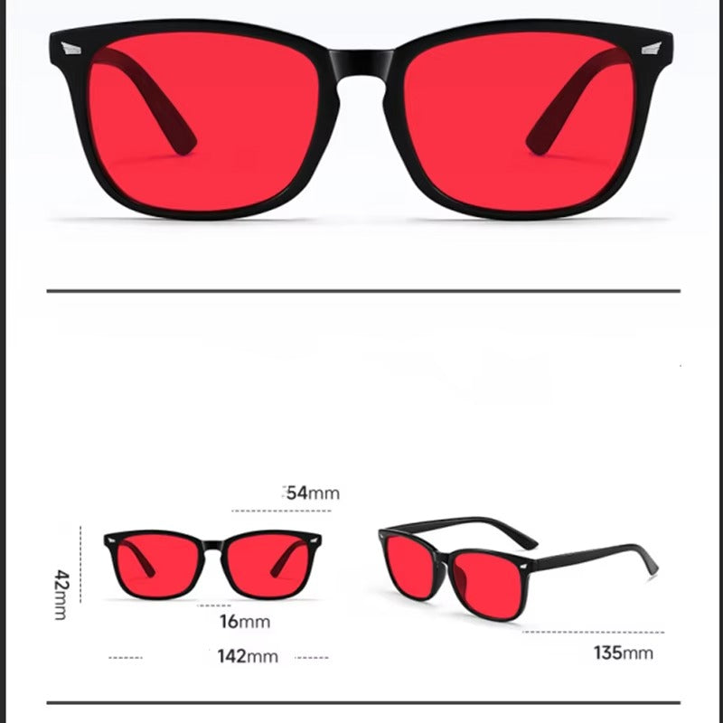 Lentes de protección visual, Bloquea la luz nociva de tus dispositivos